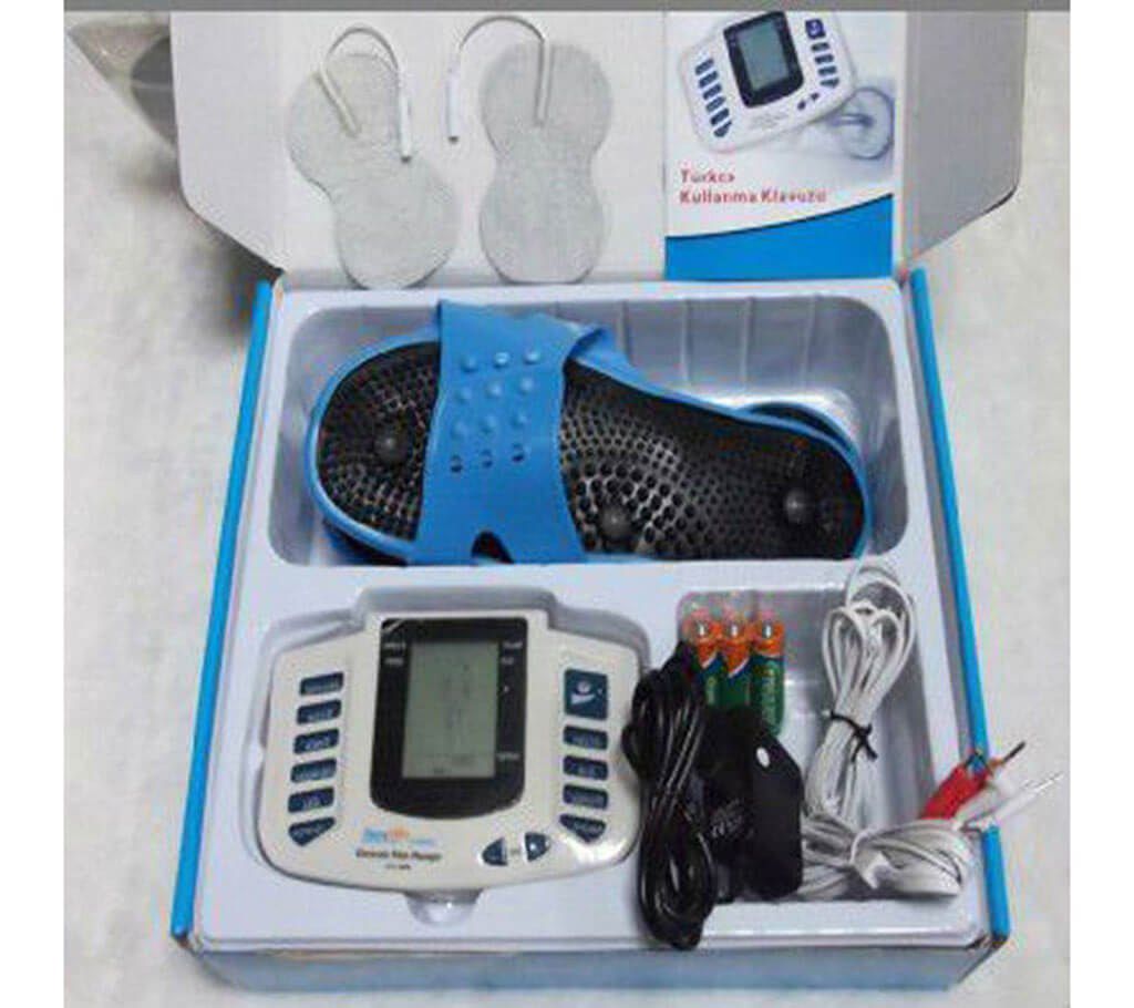 Electronic Muscle Therapy Massager