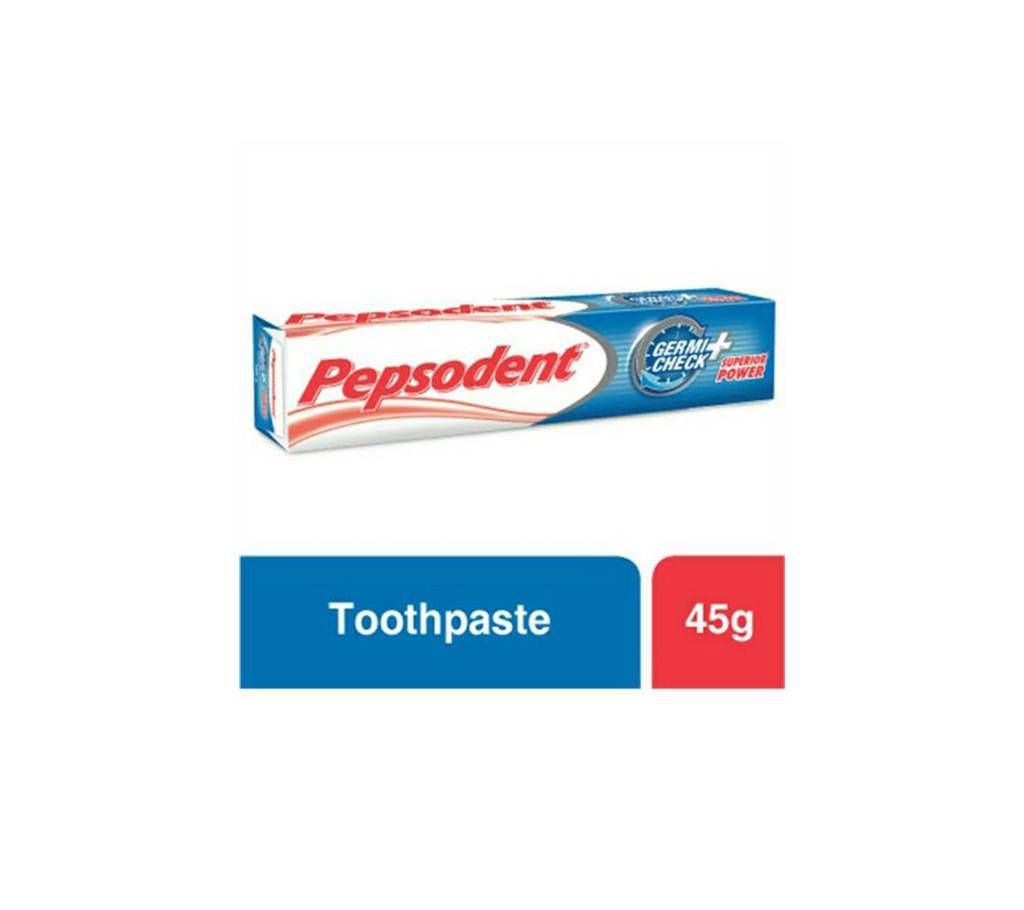 Pepsodent Toothpaste 45g