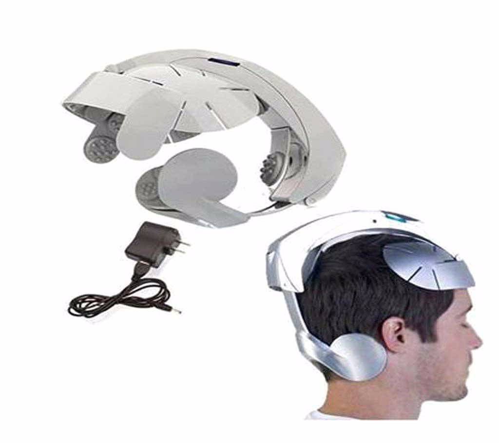 Electric head relax massager 