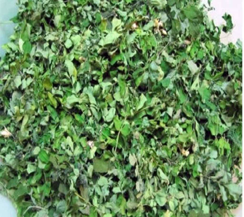 Sanjiboni Moringa Dried Leaves (1 Kg)