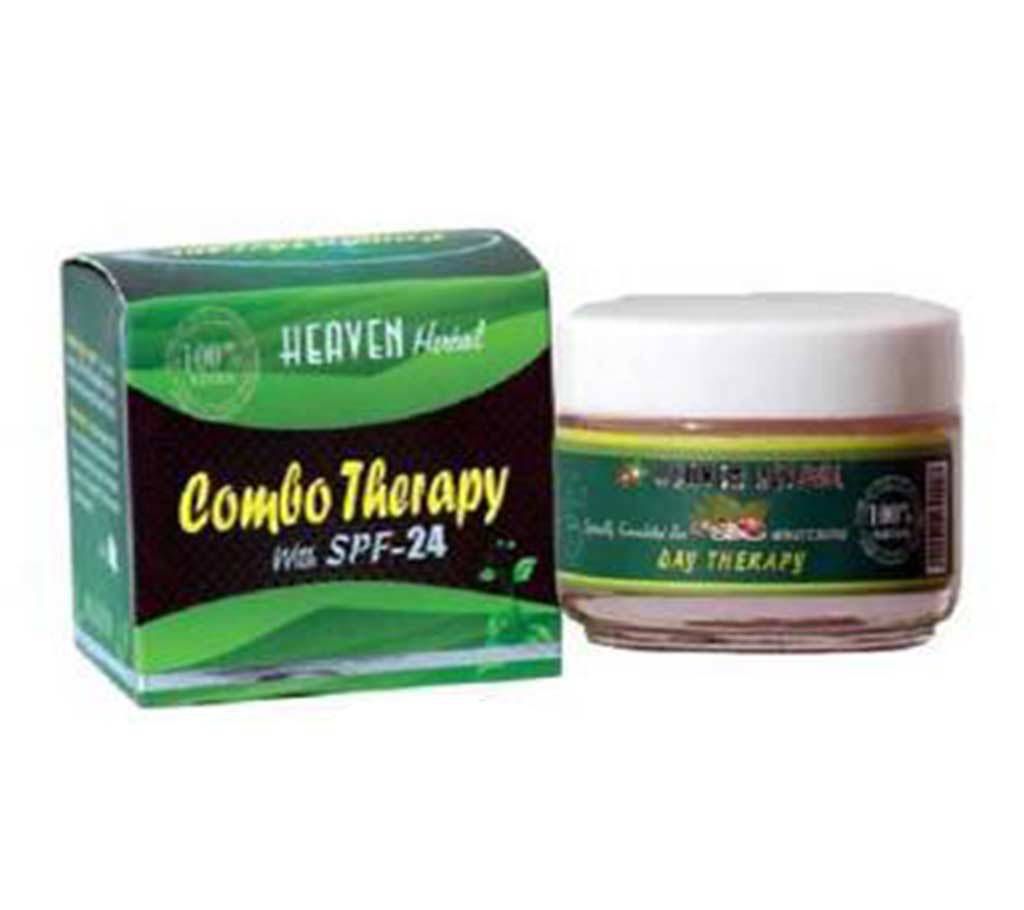 Heaven Herbal Combo Therapy
