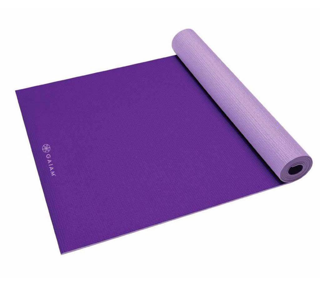 Yoga & exercise mat-1 pc 