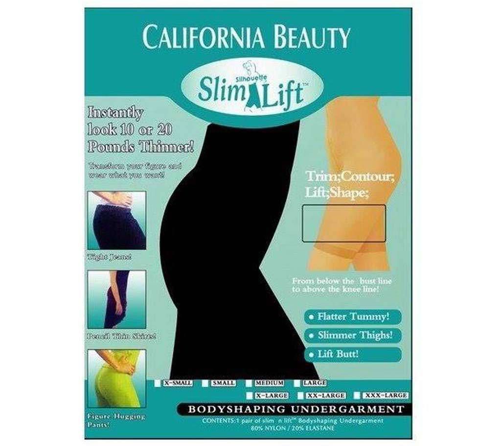 CALIFORNIA beauty slim and lift 