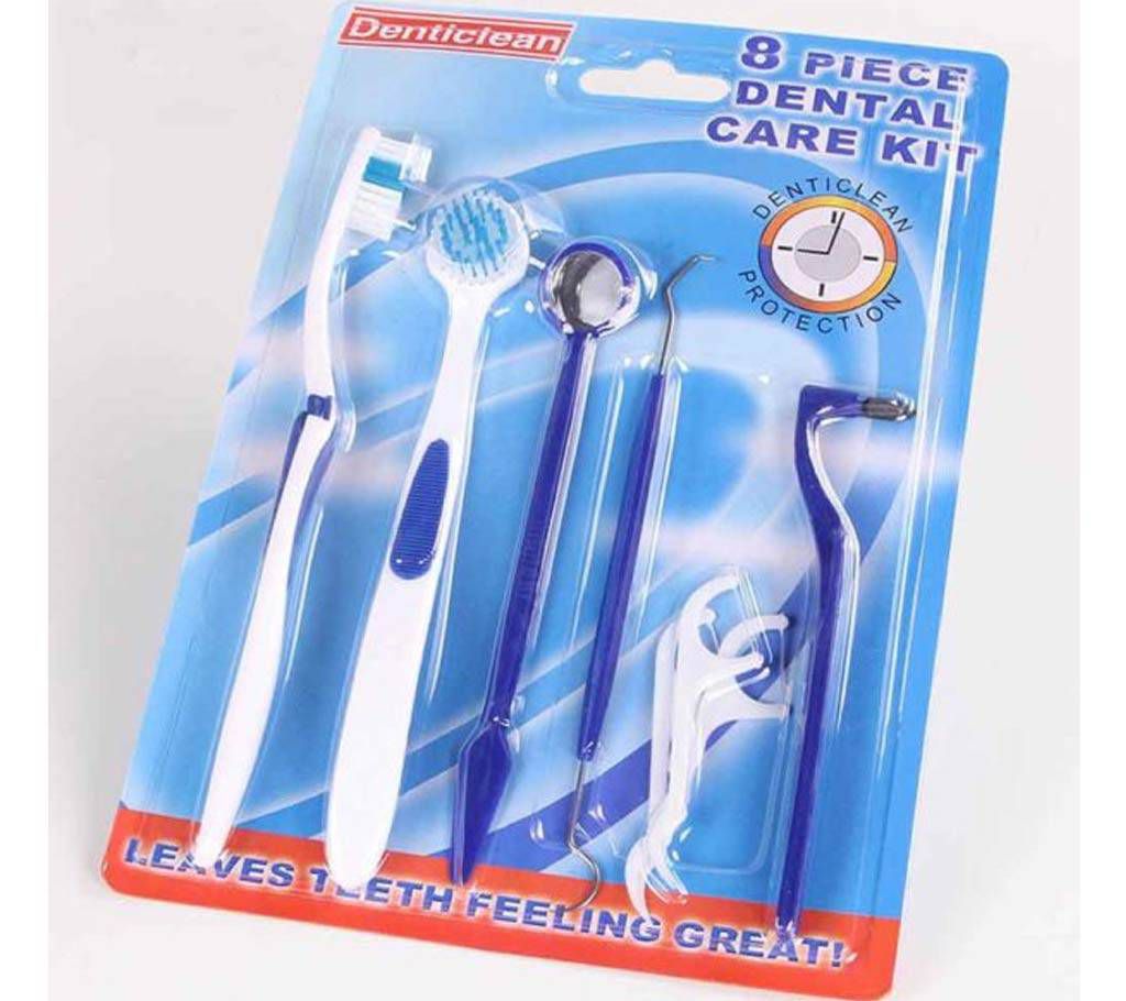 Oral Dental Care Kit