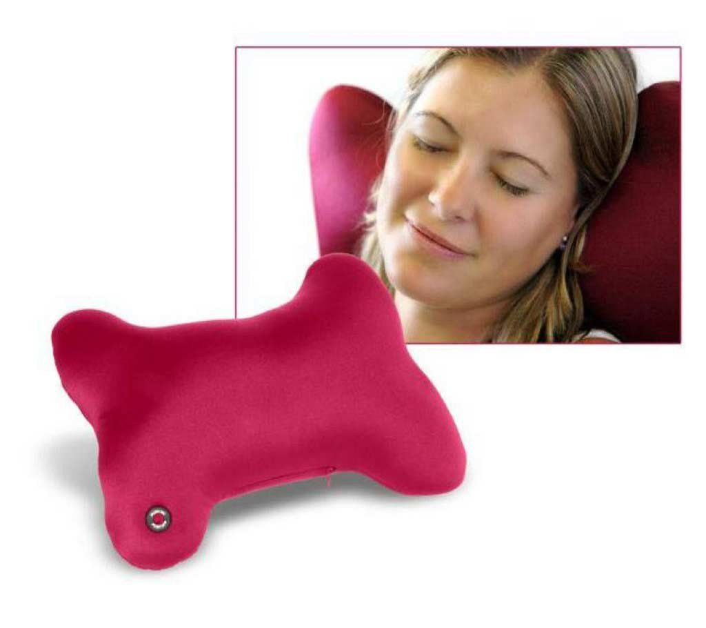 Brain Relaxed Massage Mini Pillow