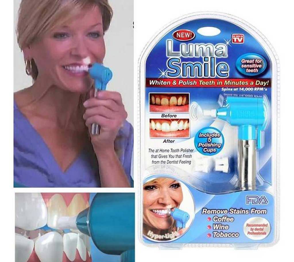 Luma Smile kit