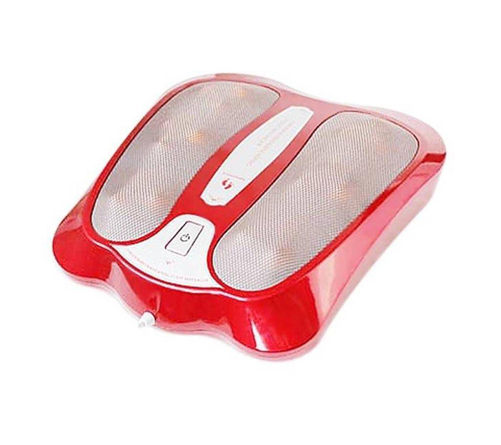 infrared Kneading foot massager 
