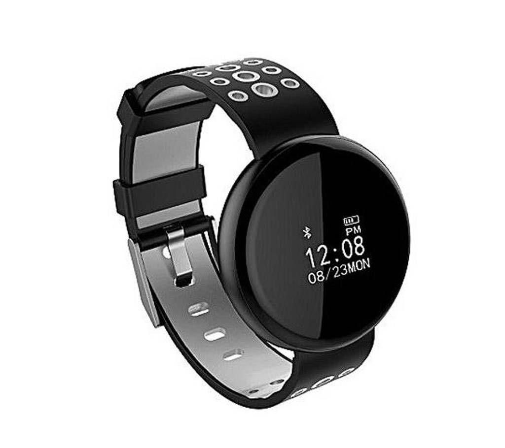 i8 Smart Watch Waterproof Blood Pressure Heart Rate Monitor