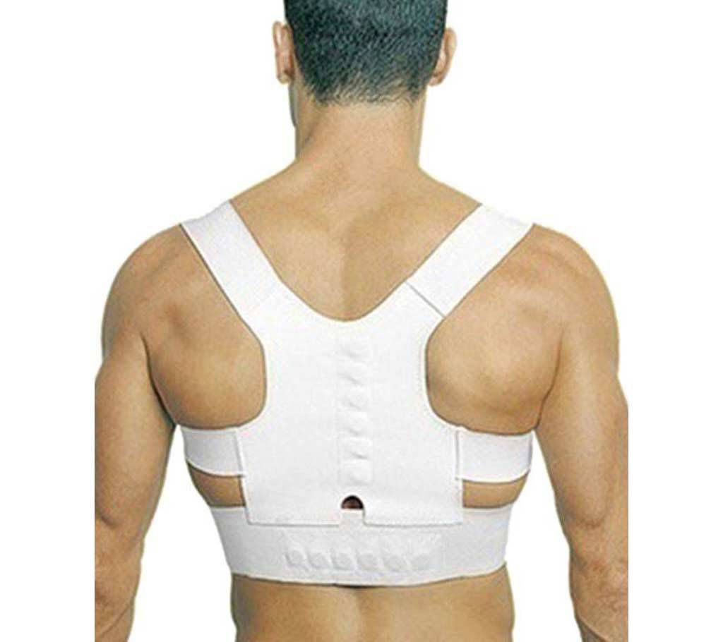 Magnetic Posture Back Support Belt