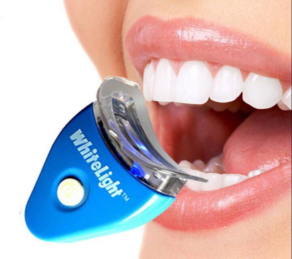 Whitelight Professional Teeth Whitening Kit