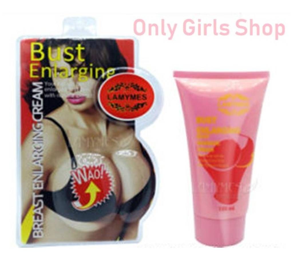 Breast Bigger Cream