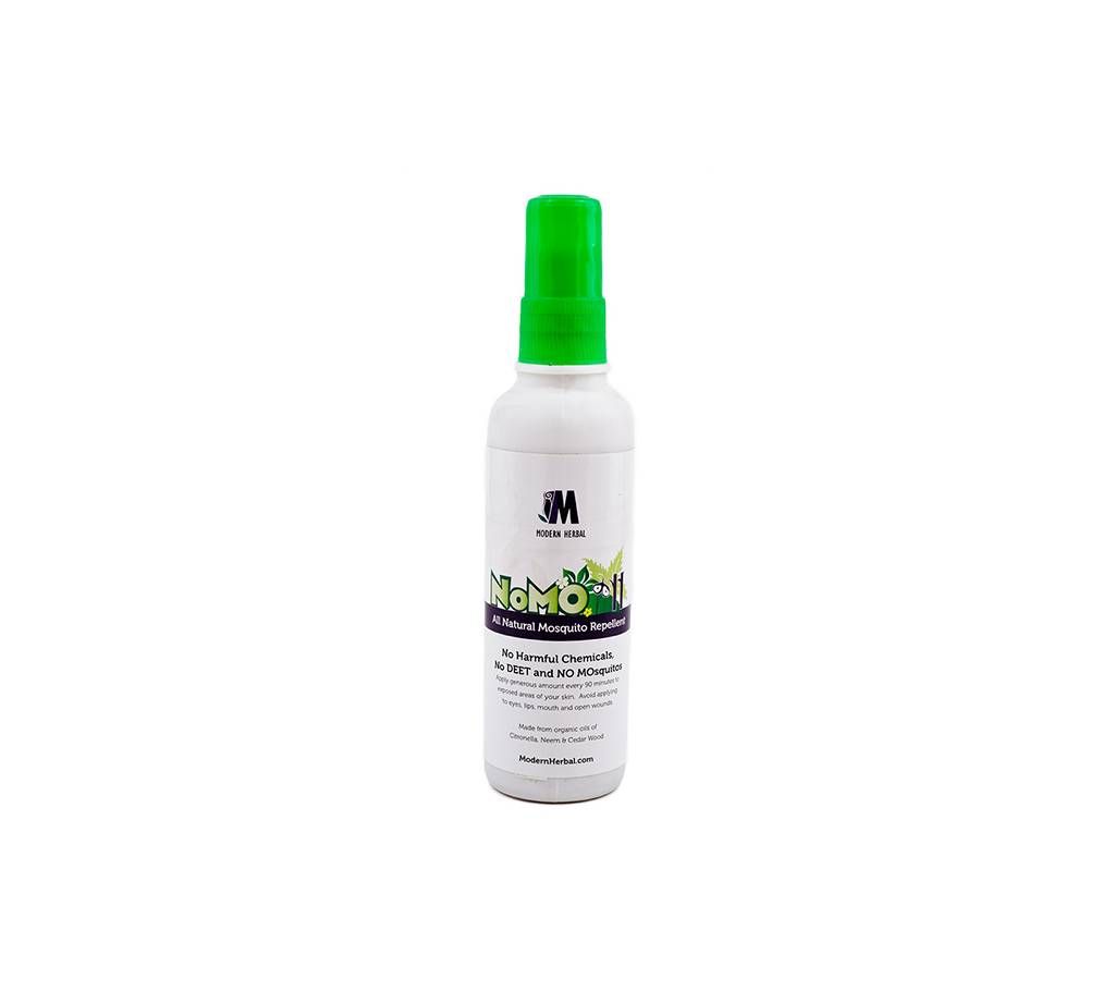 NoMo Spray