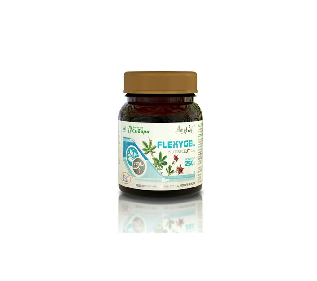 FLEXYGEL Nutraceutical (JOINTGEL) 