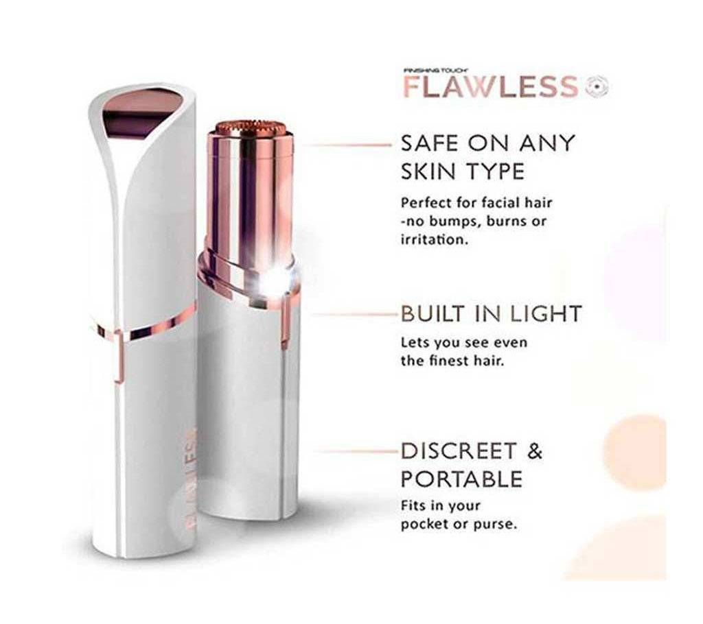 Finishing Touch Flawless Hair remover