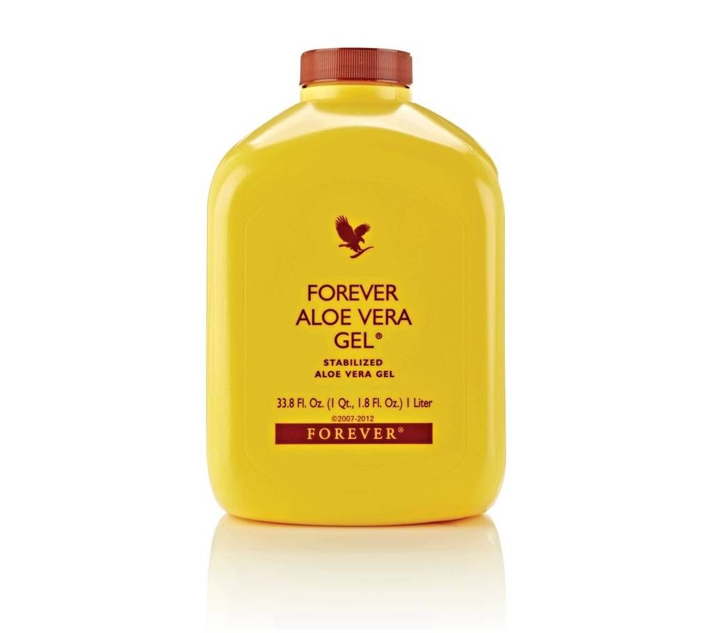 Aloe Vera Gel - 1 Liter