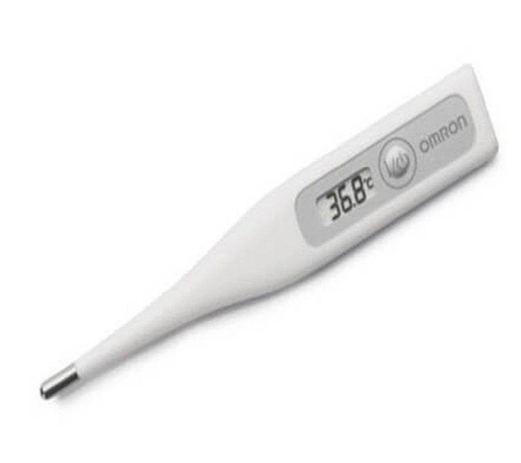 Omron Digital Thermometer