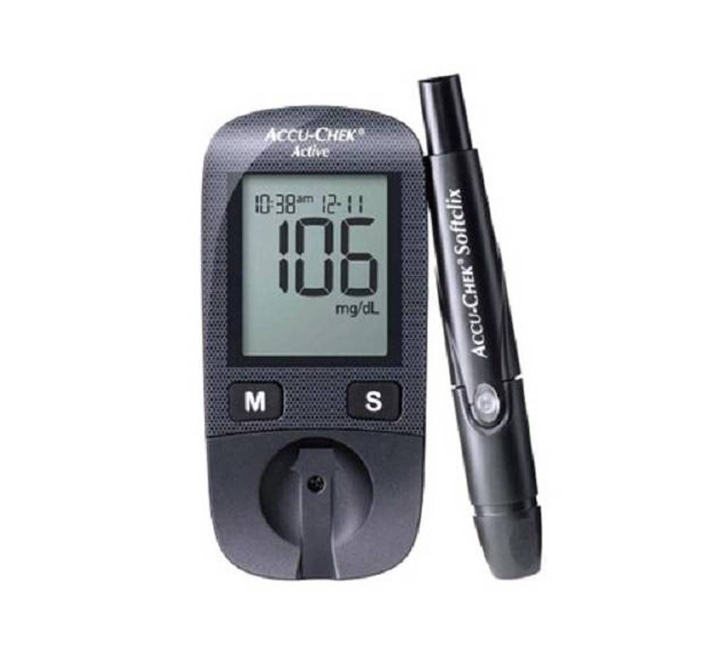Accu-Chek Active
