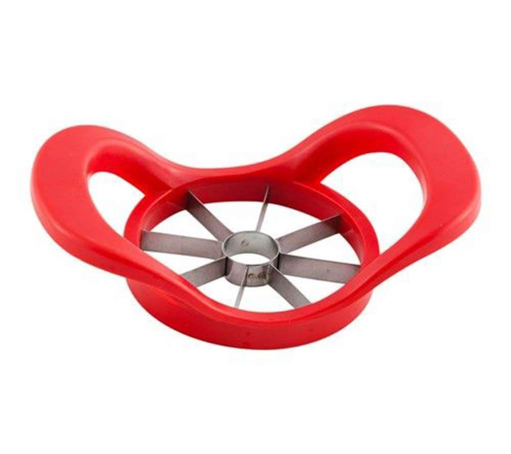 Apple cutter