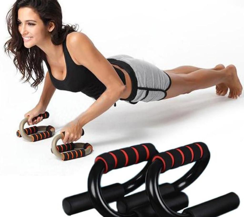 push up stick