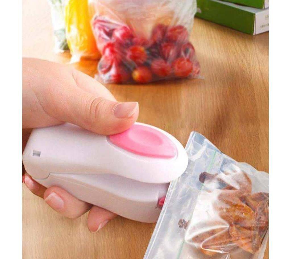 Mini Packet Sealer