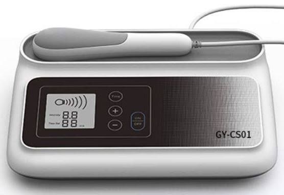 Ultrasound Therapy, Physiotherapy, Physiotherapy ultrasound therapy, Pain relief ultrasound therapy, Ultrasound therapy machine
