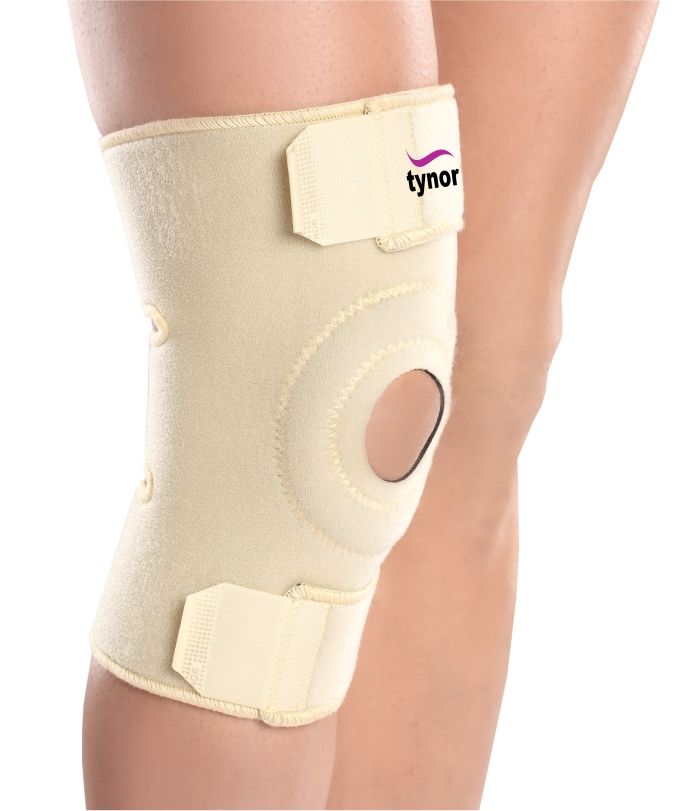 Knee wrap  (Neo) J-05
