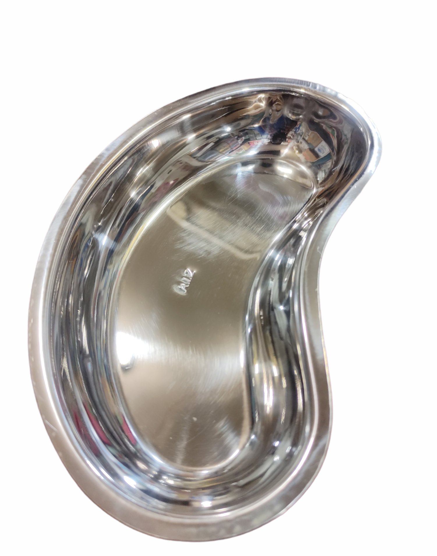 Kidney Tray Non Magnetic SS