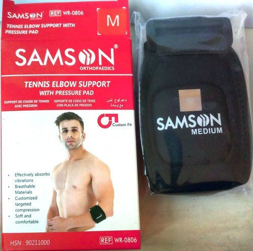 SAMSON Tennis Elbow Support WR-0806