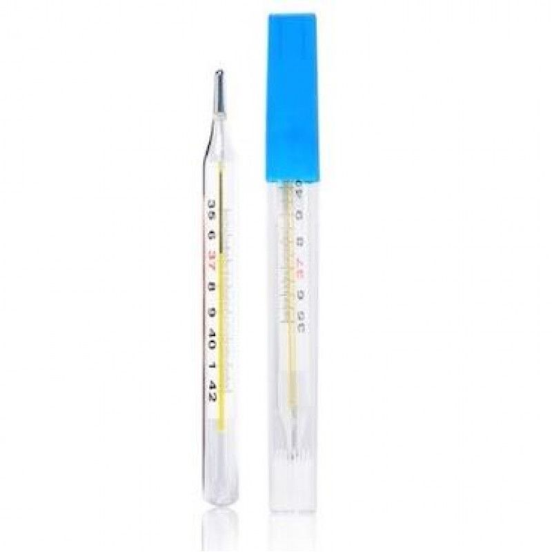 Thermometer Toshiba