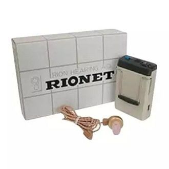 ​​​​​Hearing Aid Medical Equipment - Off White