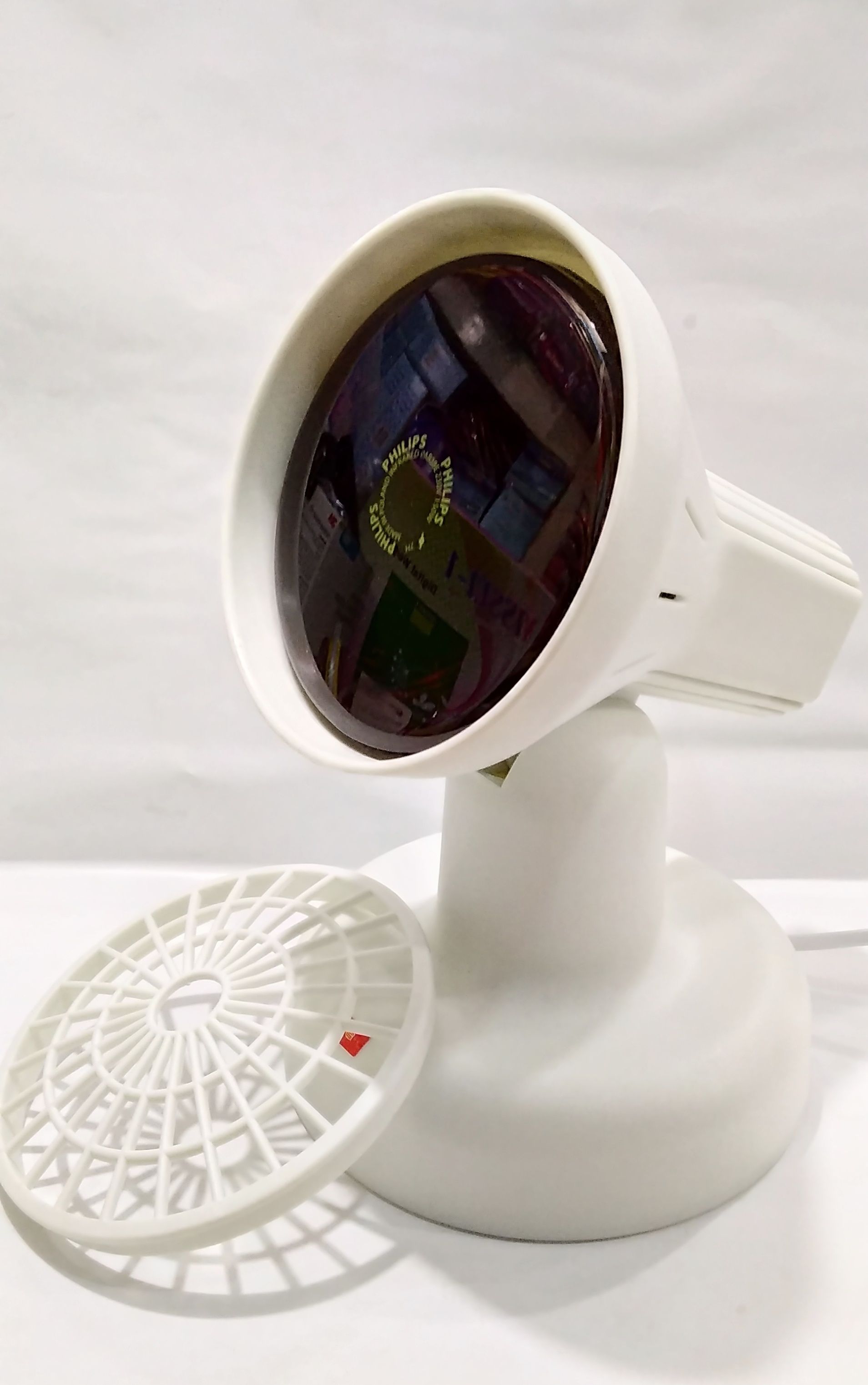 Electric Infrared Heat Therapy Red Lamp for physiotherapy/Infrared therapy