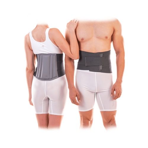 Samson LS-0402 Lumbo Contoured Belt