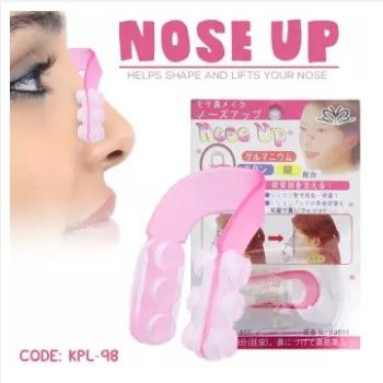 Nose Up Clip - Nose Lifter, Nose Shaper, Nose Corrector