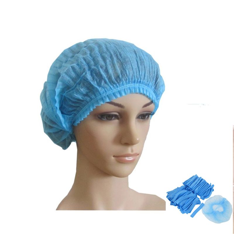 One Time Disposable Cap - Pack of 01 Piece By Shokol Ponno