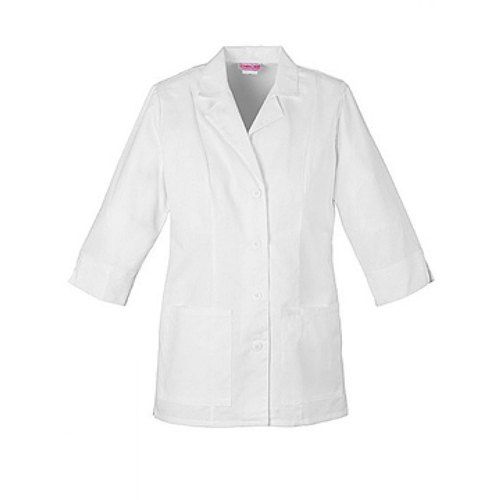 DR. White APRON