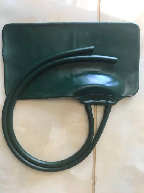 BP Bladder Blood Pressure machine parts (accessories)