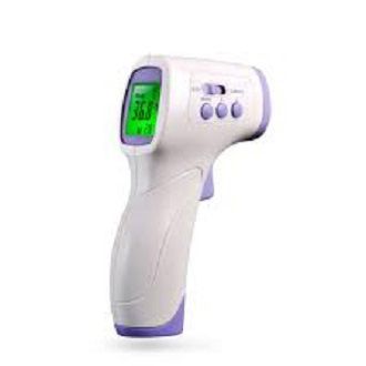 Non contact Infrared Thurmometer