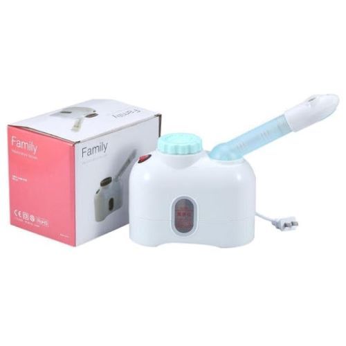 Family Vaporizzatore Facciale