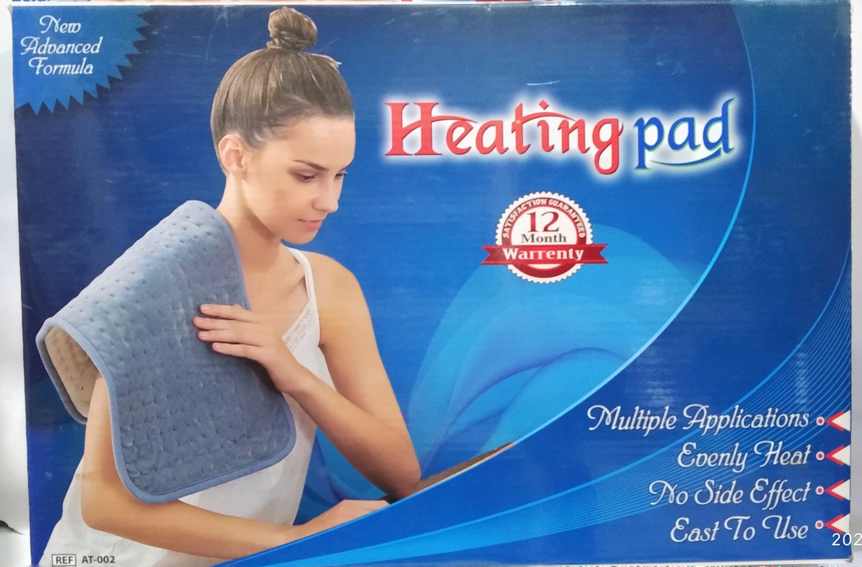 AT-EX Heating Pad