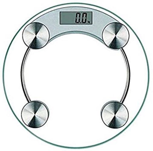 Personal digital Body Weight Scale
