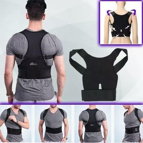 Real Doctors Sweat Belt