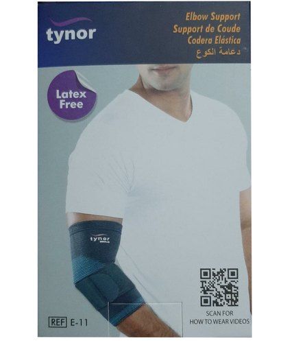 TYNOR Elbow Support  E-11