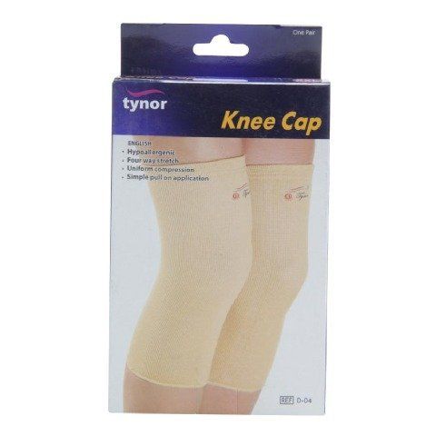 Tynor Knee Cap D-04
