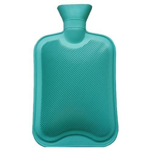 Hot Water Bag Rubber -1.5 Liter