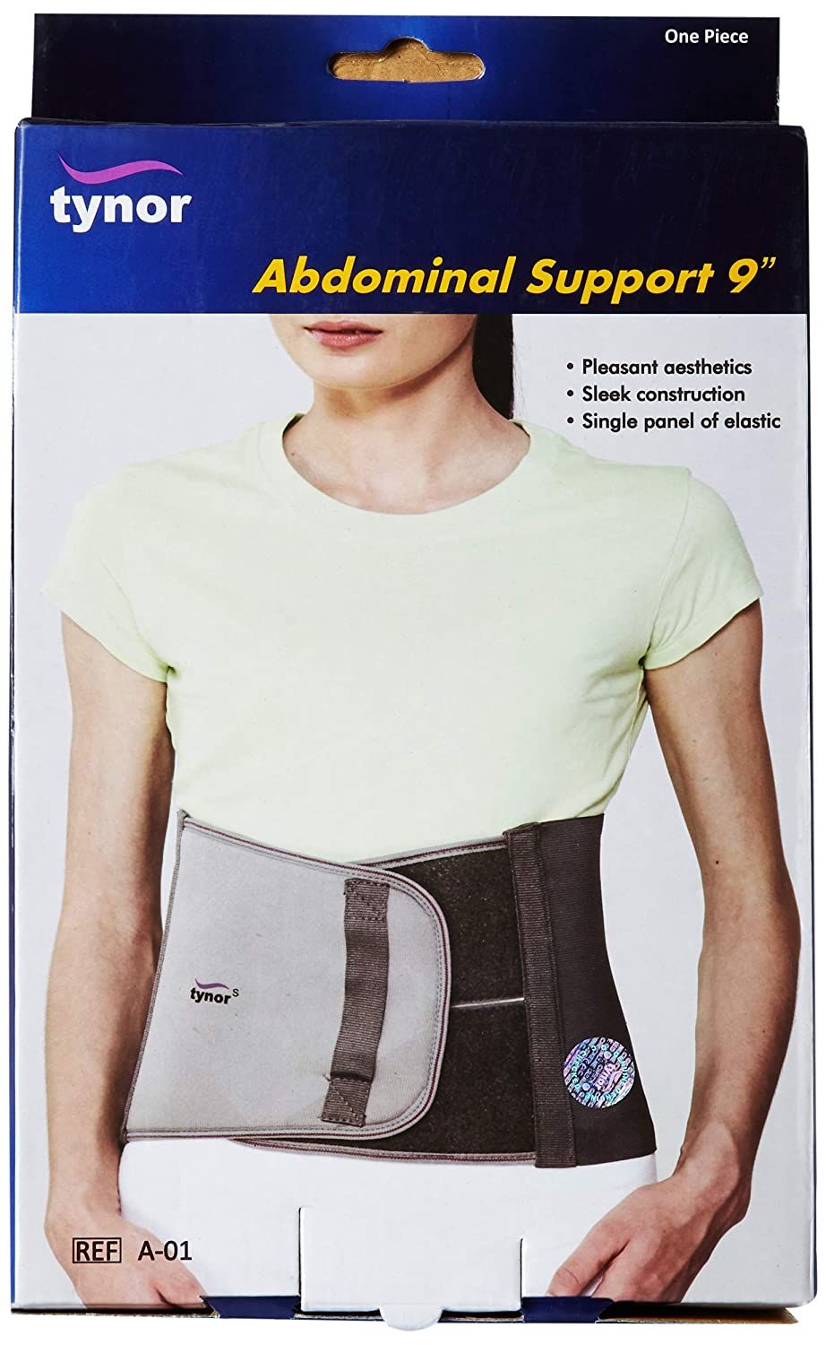 Tynor Abdominal Support 9 A01