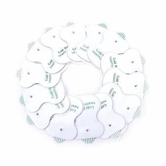 Digital Therapy Machine pads - 4 pad [ only pad  ]