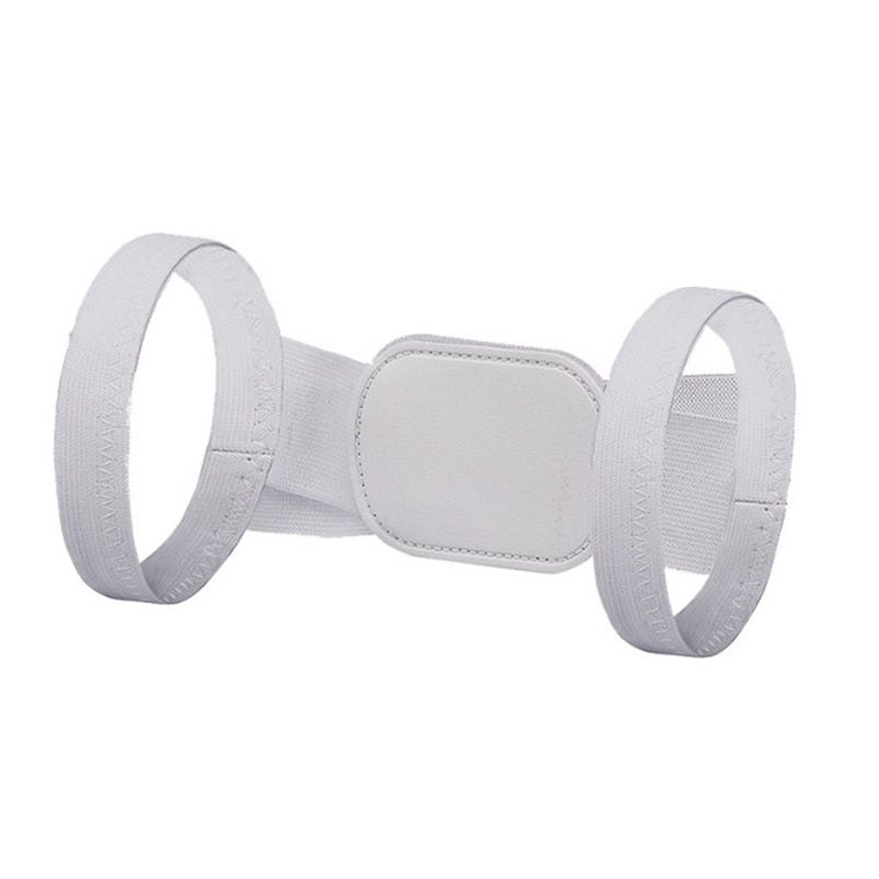 S/XXL Posture Back Corrector Shoulder Straight Support Correction Brace Belt