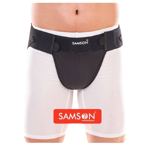 Samson Scrotal Support AB-0208