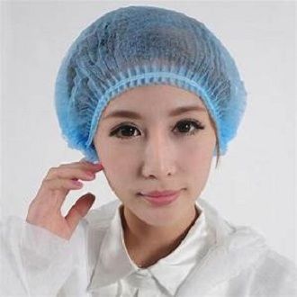 Safty Cap (Senga Cap) 100 Pcs