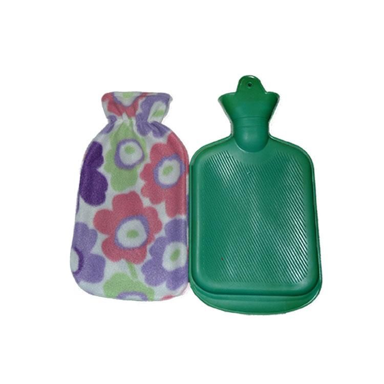 High-Quality Hot Water Bag With Cover